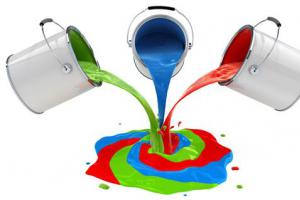 涂料業“由量到質”鎖定創新