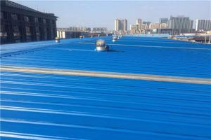 彩鋼瓦怎么做防水？方法你一看便會(huì)