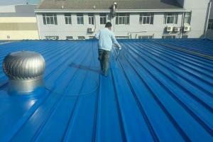 彩鋼瓦翻新要用專用漆進(jìn)行防銹嗎？