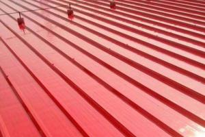 彩鋼瓦翻新修繕多少錢一平米合適？