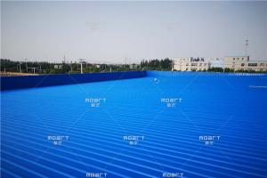 針對在鹽霧環境下，水性彩鋼瓦翻新漆都有哪些要求