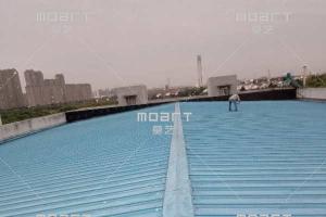 購買彩鋼瓦材料需要注意哪些事項