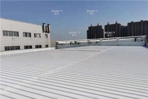 彩鋼板上能噴普通油漆嗎？