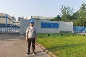 鋼結構廠房彩鋼瓦翻新防腐施工方案