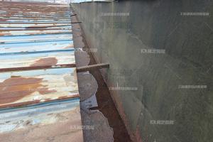 什么樣的彩鋼瓦翻新才算標準？