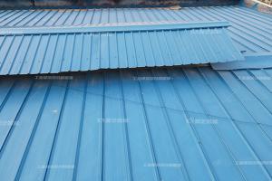 ?工業(yè)廠房彩鋼瓦噴漆注意哪些，專業(yè)水性漆需要加水嗎？