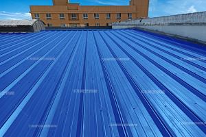 對于彩鋼瓦翻新來說，質(zhì)保期越長質(zhì)量越好？