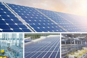 廠房屋面裝光伏鋼結構如何做加固？