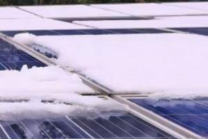 工商業廠房光伏屋面加固的注意事項