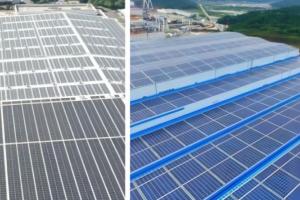 光伏屋面加固|莫藝創能為您一鍵解決雨季荷載挑戰