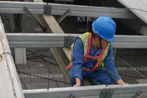 工商業屋面如何打造安全高效發電站？