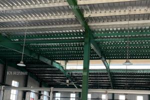 莫藝淺析光伏電站安全安裝的關(guān)鍵工業(yè)廠房荷載評估流程