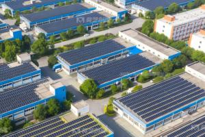 圖紙復原：光伏項目的“安全鎖”與“增效器”