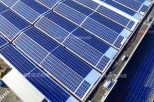 鋼結(jié)構(gòu)廠房穩(wěn)定的基石——斜撐加固