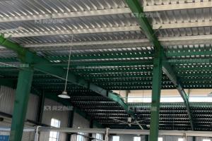 光伏屋面加固全攻略給你安全與效率的雙重守護