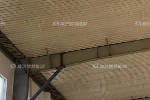 鋼結構廠房隅撐系統安全性能提升策略與技術路徑