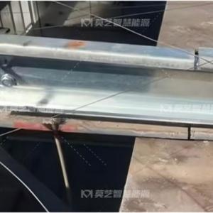 莫藝板框壓濾機廠家告訴你濾板松掉及漏油問題的處理方法 鋼結構廠房的堅固后盾——檁條加固