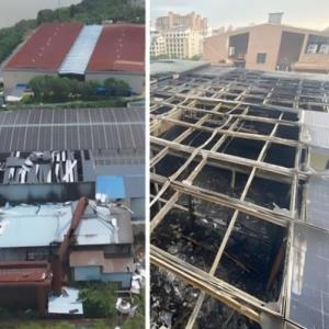 莫藝板框壓濾機廠家告訴你濾板松掉及漏油問題的處理方法 光伏荷載報告不可忽視的細節——...